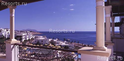 Hyatt Regency Sharm El Sheikh 2